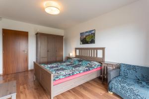 Elements Apartments & Veronika