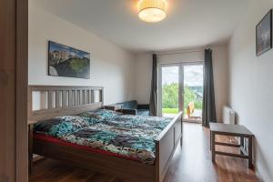 Elements Apartments & Veronika