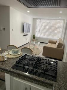 Hermoso apartamento central nuevo