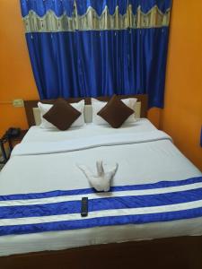 Couple Friendly Rooms