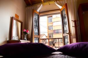 Hostal Isla Señorial