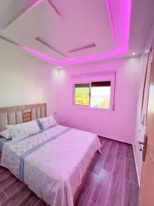 Visit Oued Laou - Costa Appt - Tizgane