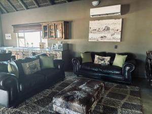 Camel Creek Safari Lodge