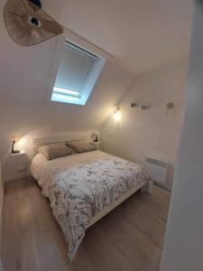 Maisons de vacances Maison Bretonne avec piscine : photos des chambres