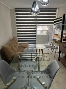 Live Epicentro - Teodoro Schmidt