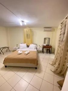 Althea Apartment Maroulas - Giannoudi