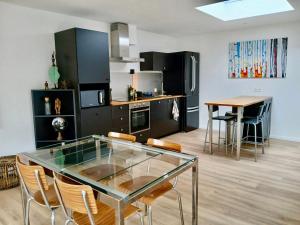 Appartement du peintre