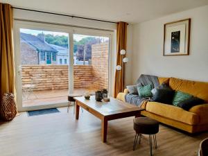 Appartement du peintre