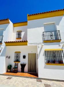 Casita en el Paraíso