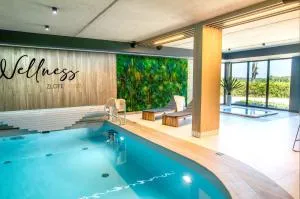 Apartamenty Złote Tarasy - Goręczyno