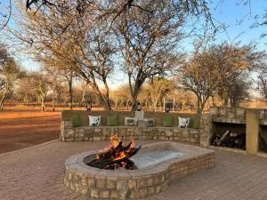 Camel Creek Safari Lodge - Lephalale