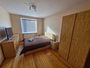 Gričiupio parko apartamentai