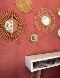 Les Gîtes Wellescome