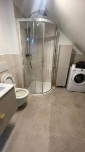 Apartament Przytulny 6 mini
