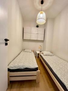 Apartament Przytulny 6 mini