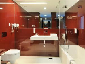 Suite room in Open Village Sports Hotel & Spa Club