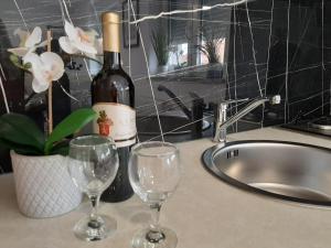 Apartmani Show Zagreb