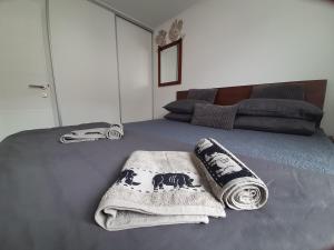 Apartmani Show Zagreb