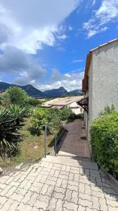 Appartements Jolie maison : photos des chambres