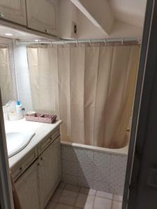 Appartements Jolie maison : photos des chambres