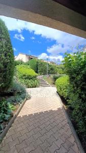 Appartements Jolie maison : photos des chambres