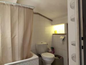 Appartements Jolie maison : photos des chambres