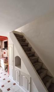 Appartements Jolie maison : Appartement 1 Chambre