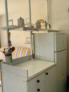 Appartements Chez Aline - Appartement en bord de mer : photos des chambres