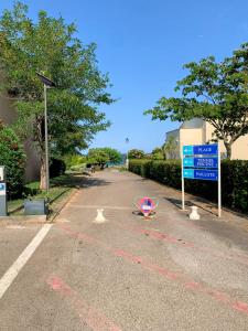 Appartements Chez Aline - Appartement en bord de mer : photos des chambres