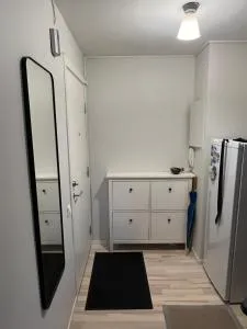 47m2 Apartment 5min walking from the ONS - Madla