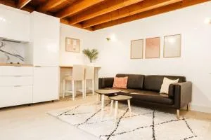 Logement entier Maison - 沙维勒