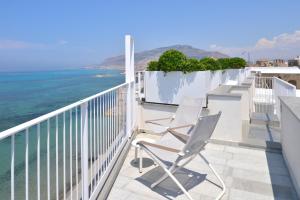 Appartement Gaura Apartments Trapani Italien