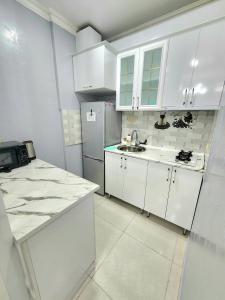 Batumi Seaside Apartment