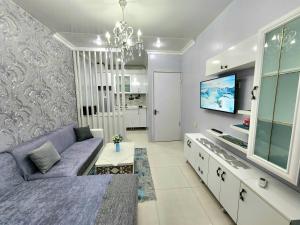 Batumi Seaside Apartment