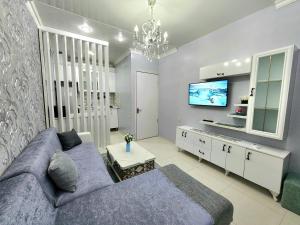 Batumi Seaside Apartment