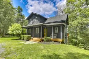 Lovely Country Retreat, 4 Mi to Dtwn Narrowsburg! - Damascus