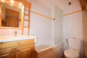 Résidence Le France - Studio 23 pers - LE FRANCE - 953FR - PLAGNE CENTRE MAE-1814