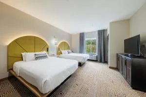 Blanco River Hotel - Payton