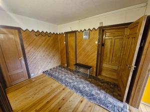 Gričiupio parko apartamentai