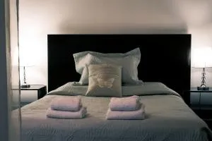 Departamento Alejandra - Timaukel