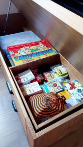 Maison familiale dans le Perche