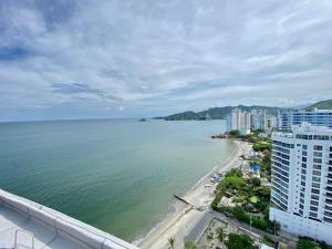 APARTAMENTO VISTA AL MAR WIND 906