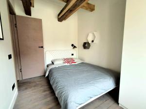 Modern Gem in Kuldigas Old Town