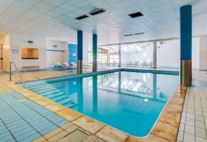 Le Refuge de Lola & Bruno