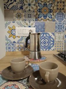 La conchiglia Napoli