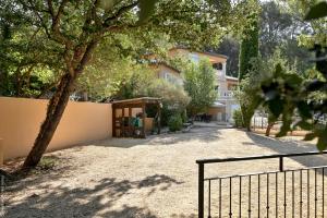 Maisons d'hotes Mas des Marcellines : photos des chambres