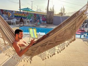 Suítes Pé Nareia Itaipuaçu