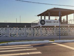 Suítes Pé Nareia Itaipuaçu