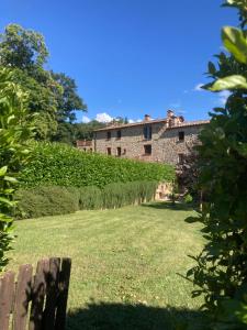 Appartamento Puliesini