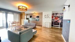 129 - Splendeur Confort et Modernité, Terrasse au Cœur de Paris